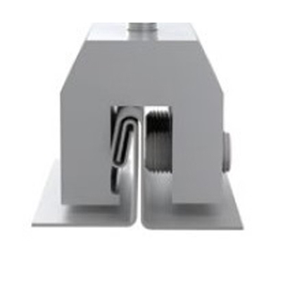 Seamlock Clamp SU3 roof